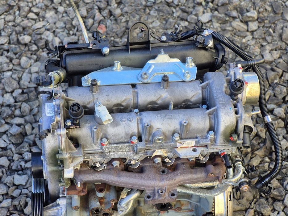 Двигатель Мотор 1.3 Опель Фіат Multijet Euro 4-5-6 ПЕРЕВІРЕНІ з Гарантією! Разборка Автозапчастини Запчастини фіат Опель