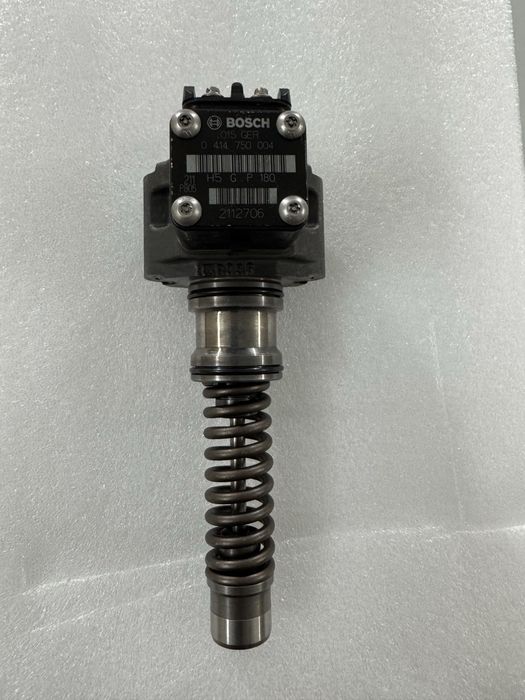 Форсунки Bosch 0414750004