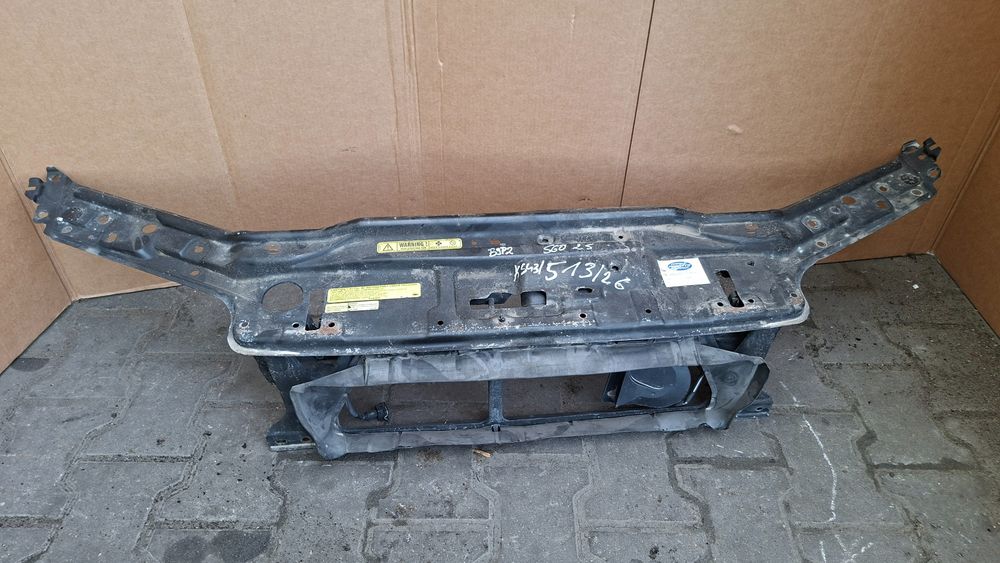 Pas Przedni Wzmocnienie Volvo S60 2.5T