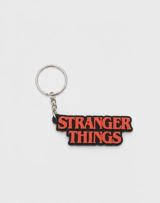 Porta chaves stranger things