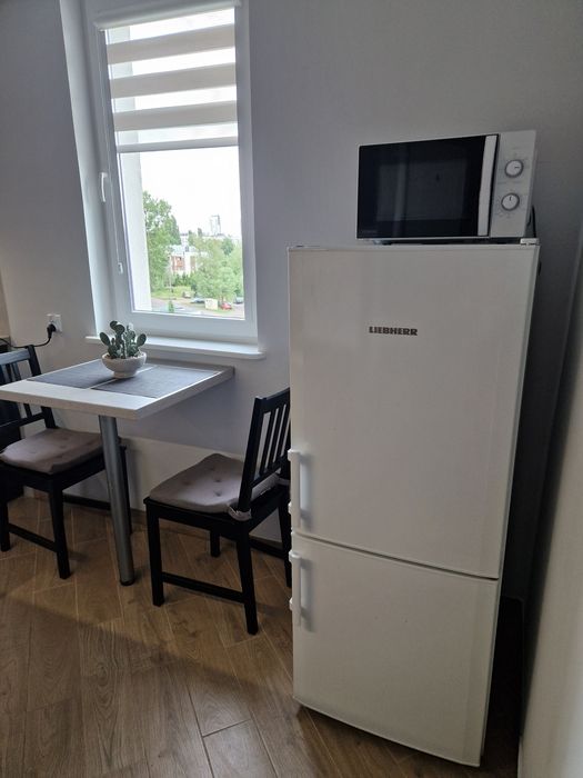 Apartament blisko morza, Gdańsk Brzeźno WiFi