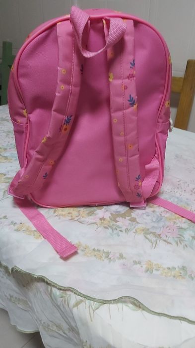 Mochila das princesas64750884862978123
