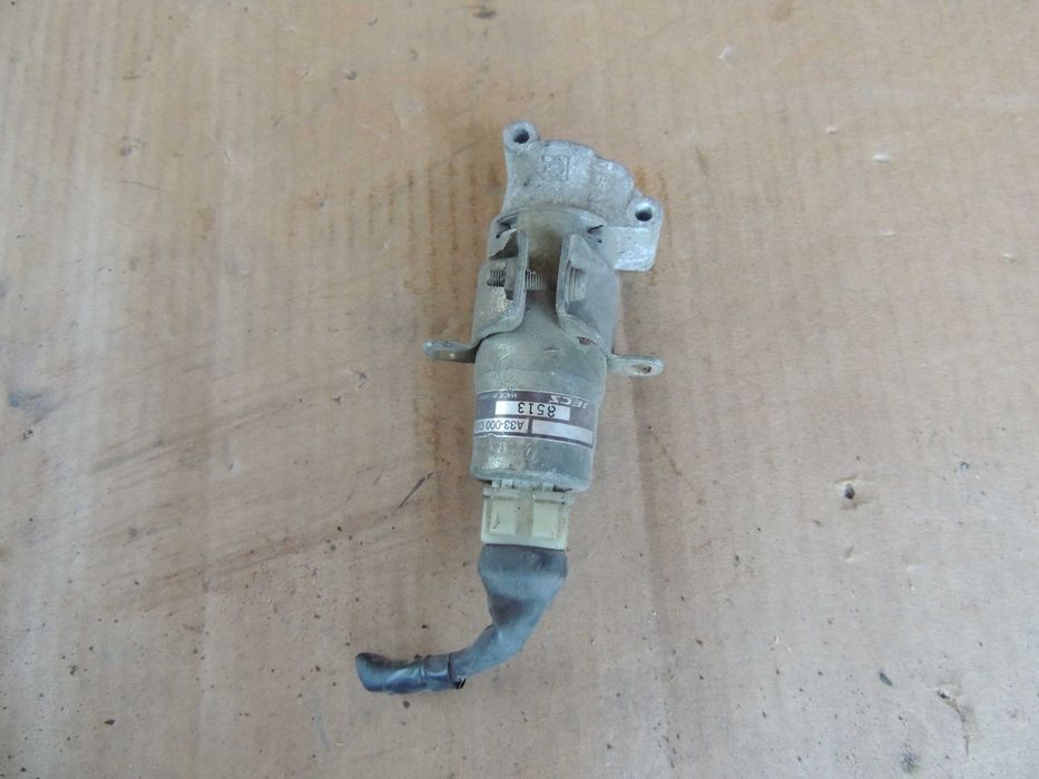 Monowtrysk WTRYSK paliwa Nissan Sunny N13 A33-000 C00