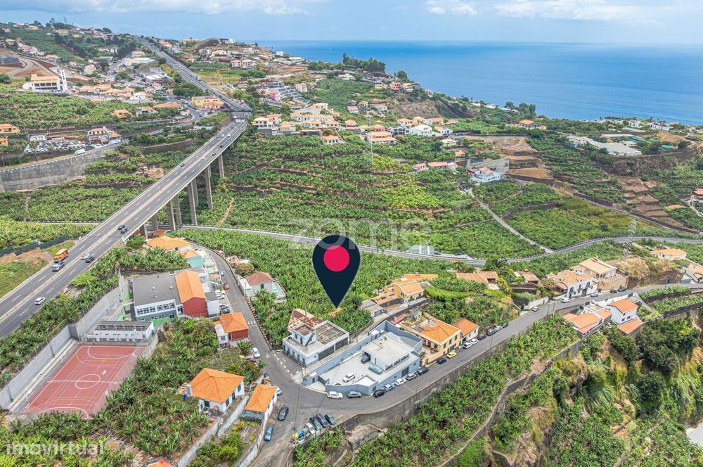 Moradia T2+1 com enorme potencial