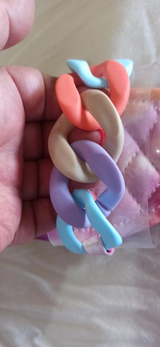 Sandália mulher NOVA