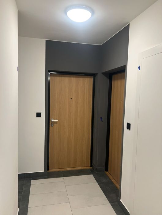 Wynajmę mieszkanie 2 pokojowe ul. Brneńska 4, Łacina od właściciela