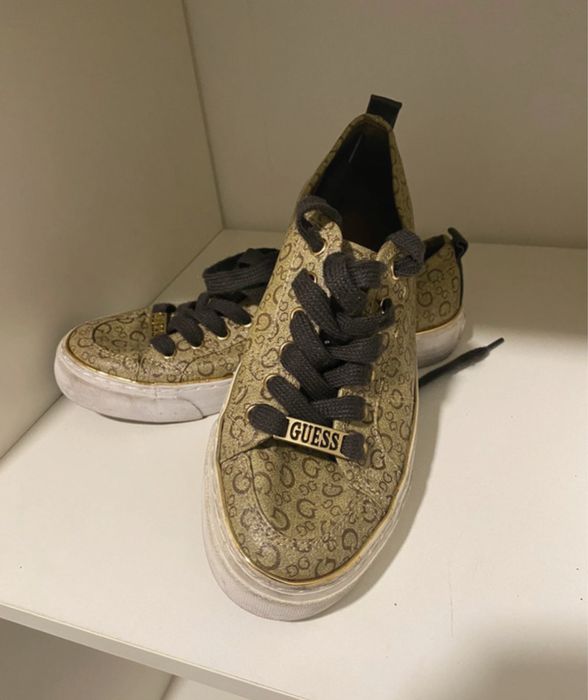 Tenis Guess Originais 36
