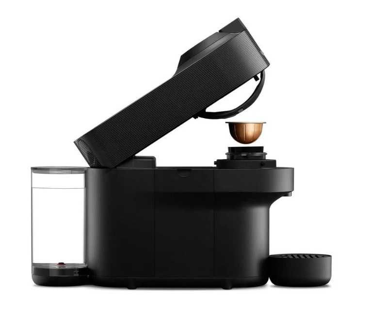 Máquina de Café Nespresso Delonghi Vertuo Pop - Preta