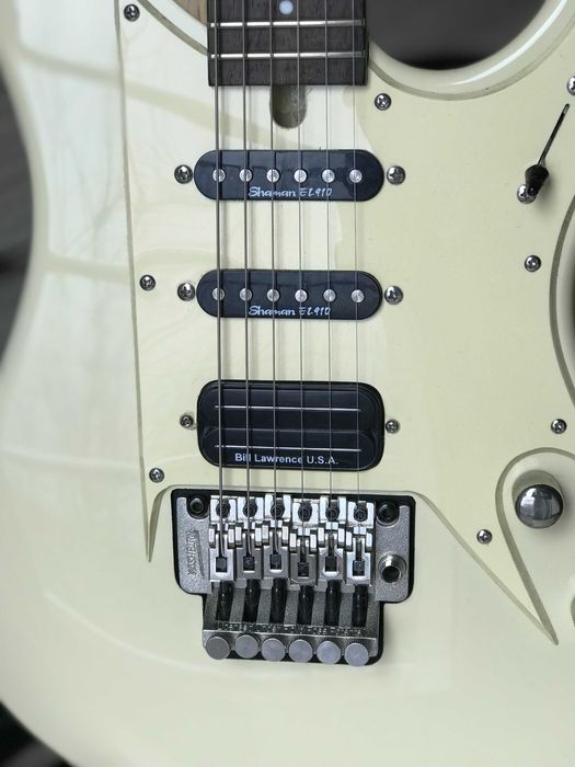 ギター Washburn N61 ギター Washburn N61 N61 - Washburn N61 - Audiofanzine