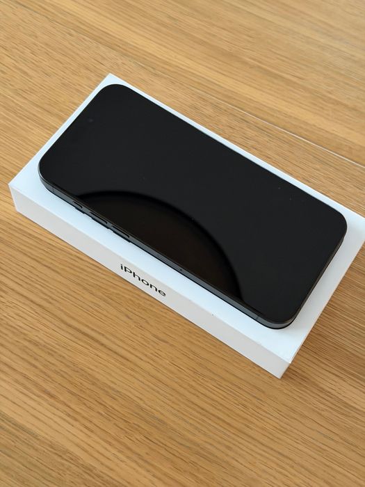 iPhone 15 Pro Max 512GB