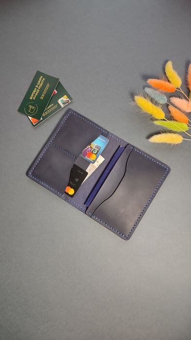 Докхолдер, обкладинка на документи, обложка на документы