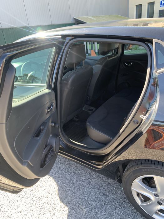 Renaut Clio 2014 diesel 1,5 dci