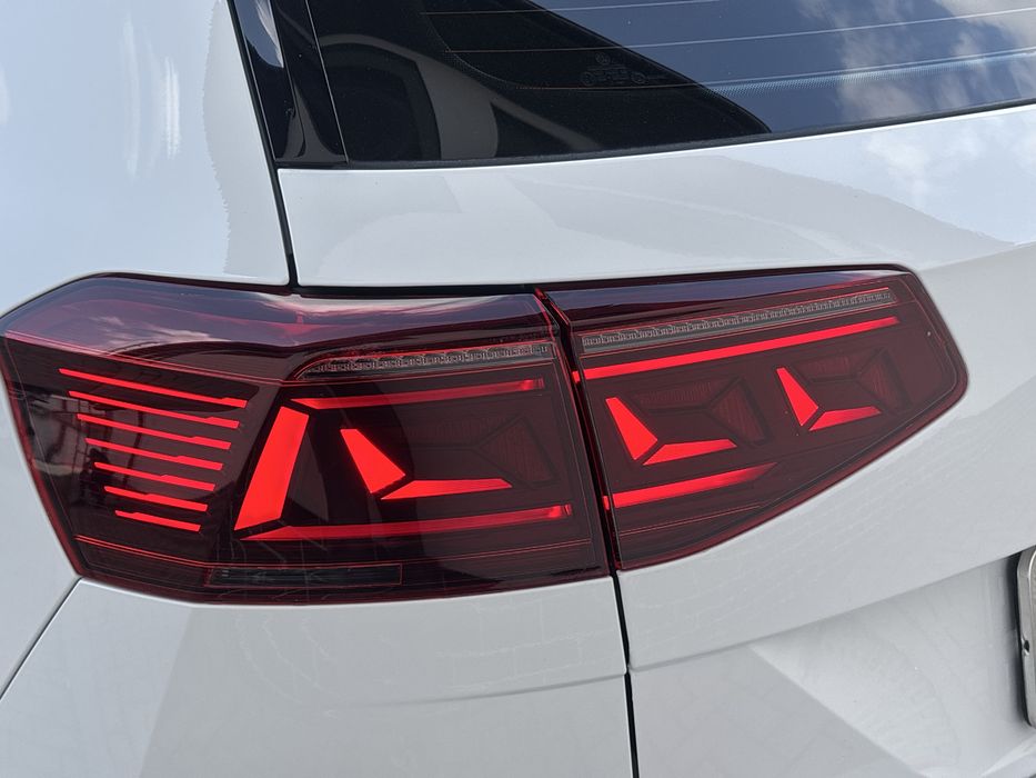 Volkswagen Passat Alltrack