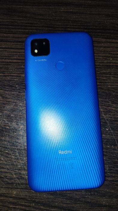 Redmi 9c NFC 3/64 gb