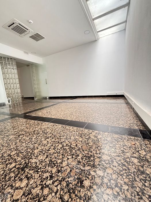 Arrendo espaço em Arroios, Lisboa