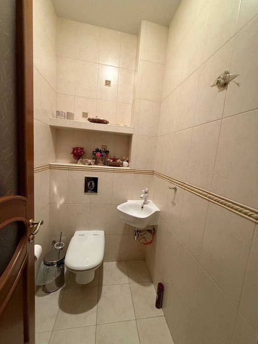 Продаётся добротный дом у моря! Участок 10 соток! Царское село. 1L55