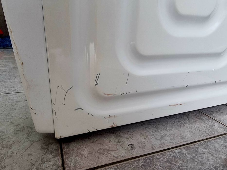 Máquina de Lavar Roupa Samsung EcoBubble 7kg