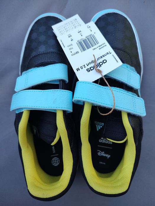 Adidas, Tensaur Sport 2.0 M, nowe, rozm.38