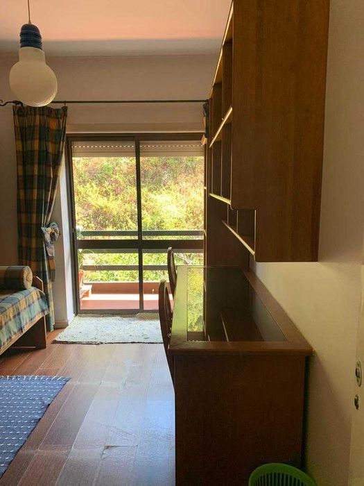 Quarto Individual Estudante Santo António dos Olivais, Coimbra