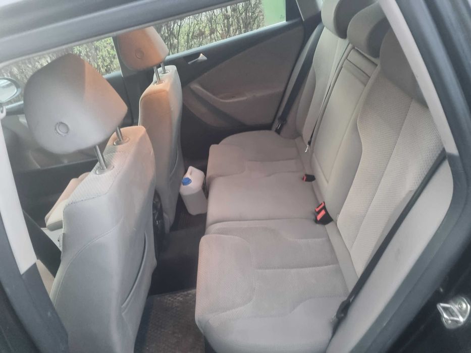 VW PASSAT 1,6 diesel TDI