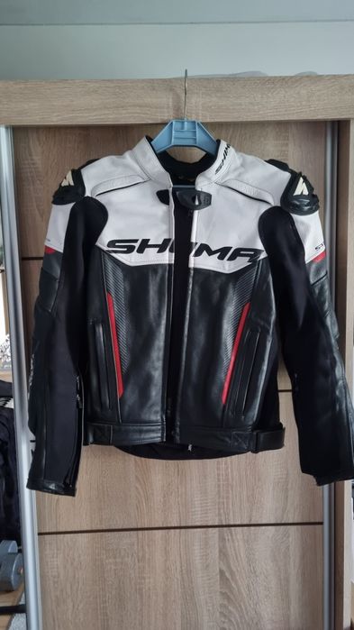 Kurtka Shima Bandit rozmiar 48