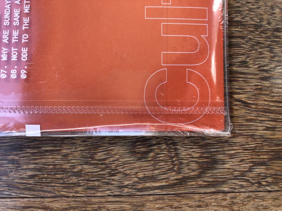 The Strokes - The New Abnormal