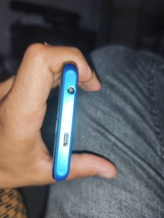 Telemóvel android spc