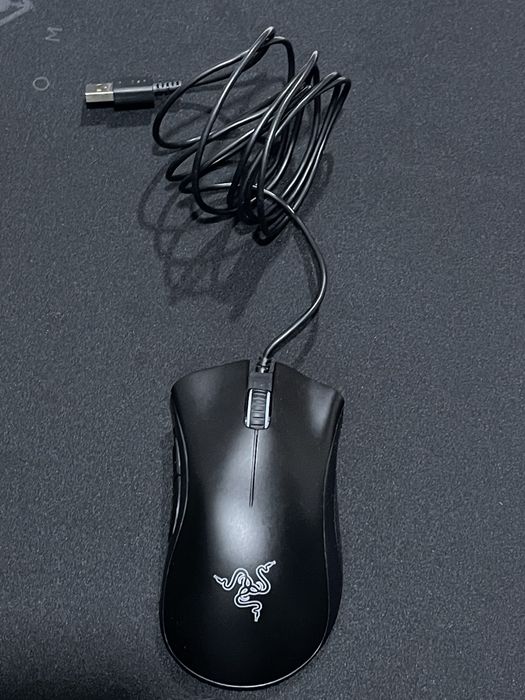 Razer Deathadder Essential