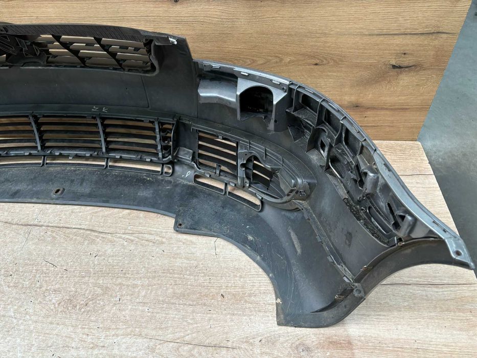 Zderzak przedni Volkswagen Passat B5 Lift kolor ld7w