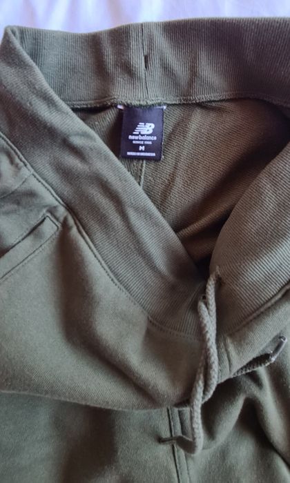 Calções New Balance