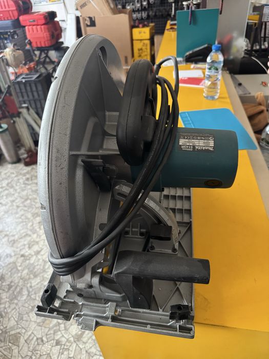 Makita 5143r pila do drewna 315mm 2200w używana sprawną