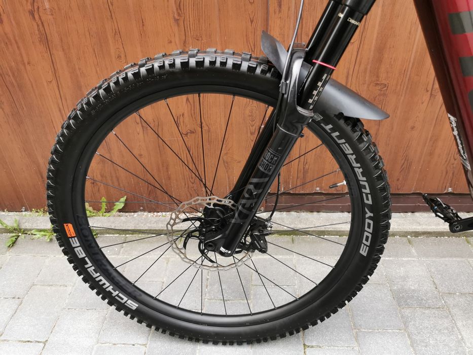 Sprzedam rower TREKRAIL 7