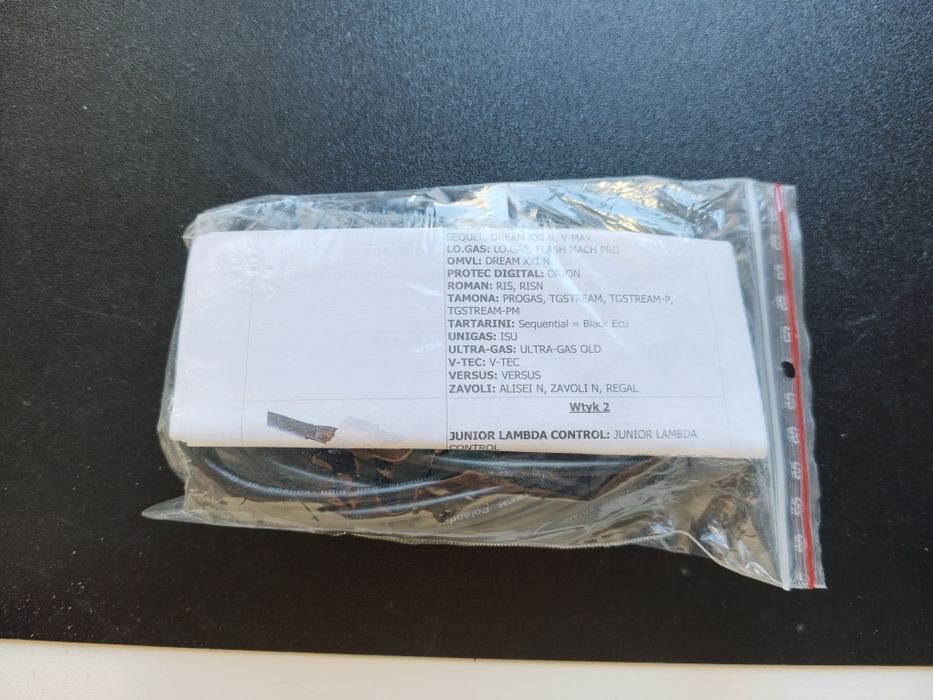 PTftdi8 Interfejs LPG USB LANDI RENZO OMEGAS evo Tartarini Aeb King Elpigaz