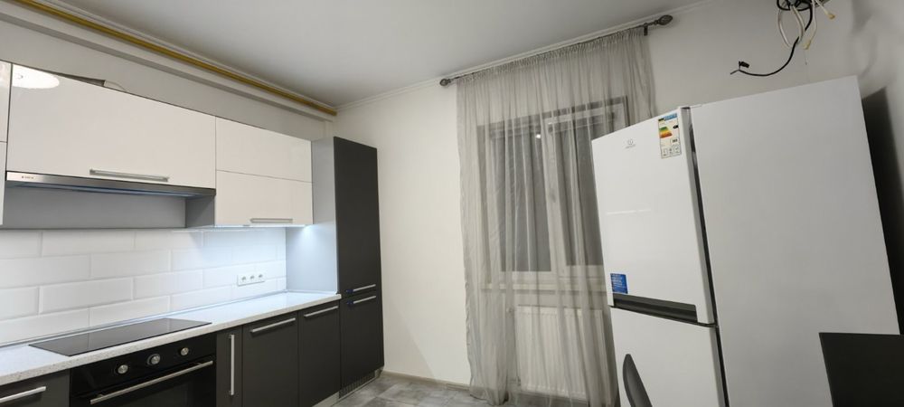 Оренда затишної в Новобудові 2 кімнатної квартири вул.Грушевського