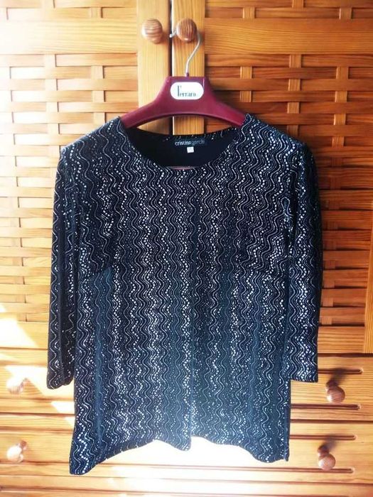 Camisa de cerimônia\festa