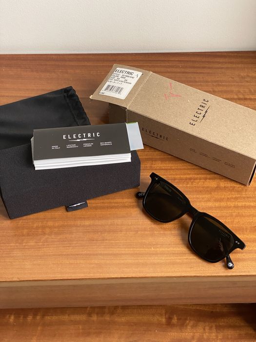 Electric sunglasses Birch