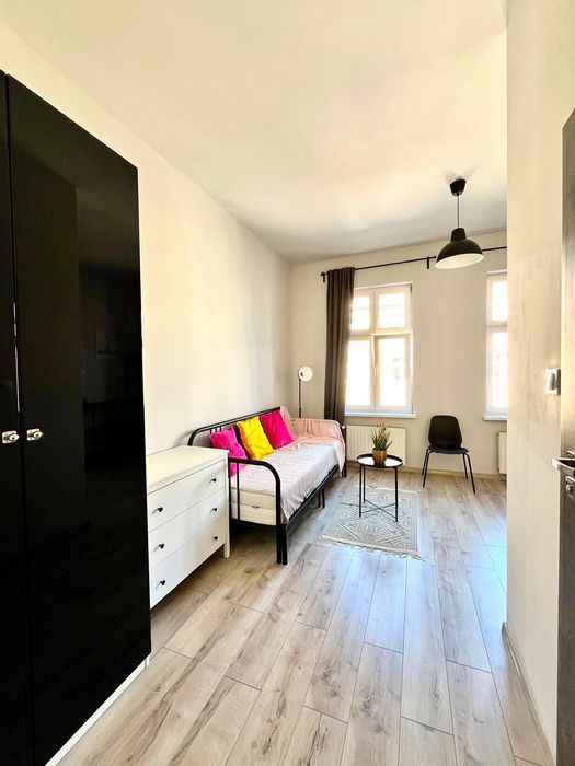 Mieszkanie – Poznań, Łęgi Dębińskie, Wilda - Widok 4