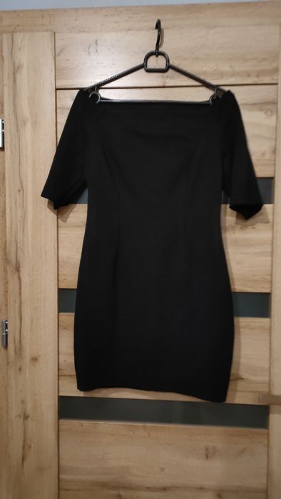 Mała czarna sukienka ORSAY rozmiar 36