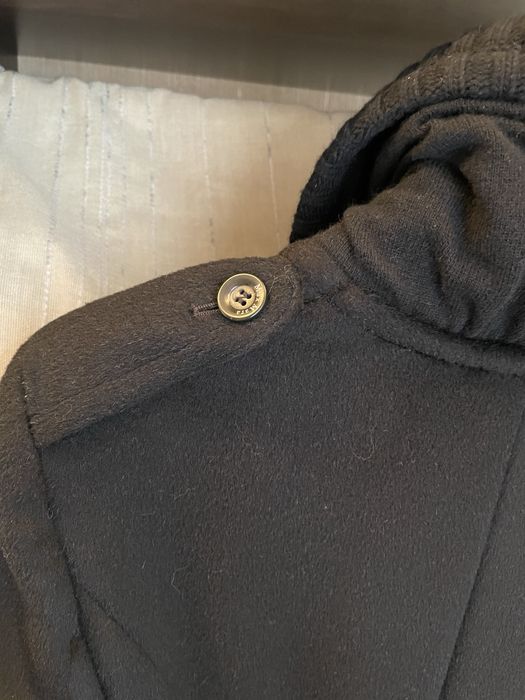 Пальто Max Mara Италия