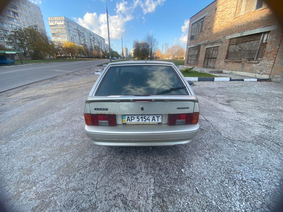 Продам ваз 2113 !!