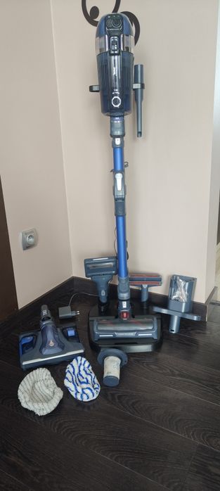 Odkurzacz TEFAL TY9890 X-Force Flex 11.60 Aqua