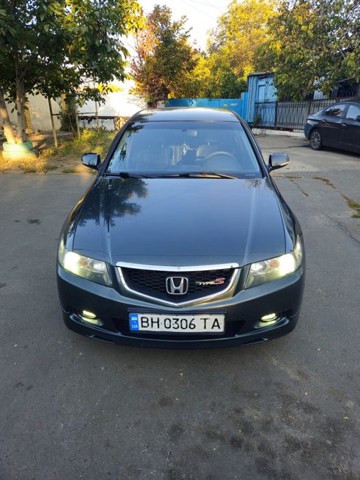 Продам автомобиль  Honda Acord Type S