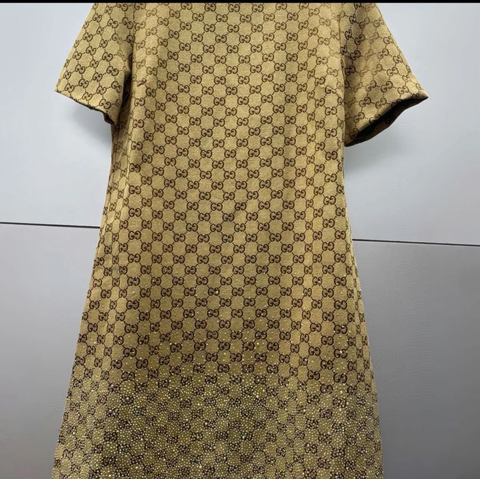 Сукня Gucci новинка