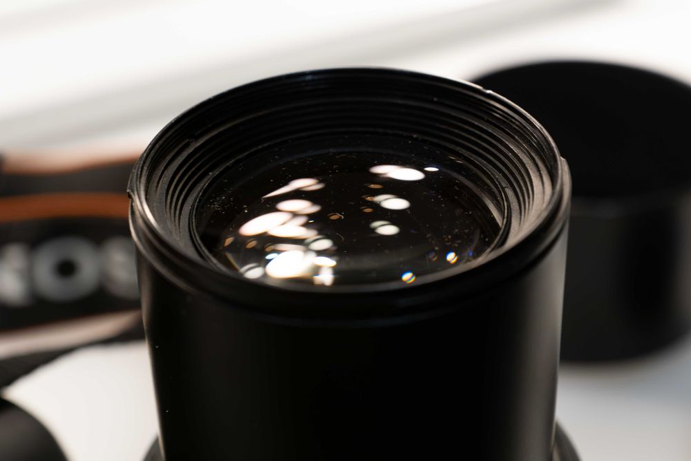 Aparat Sony A350