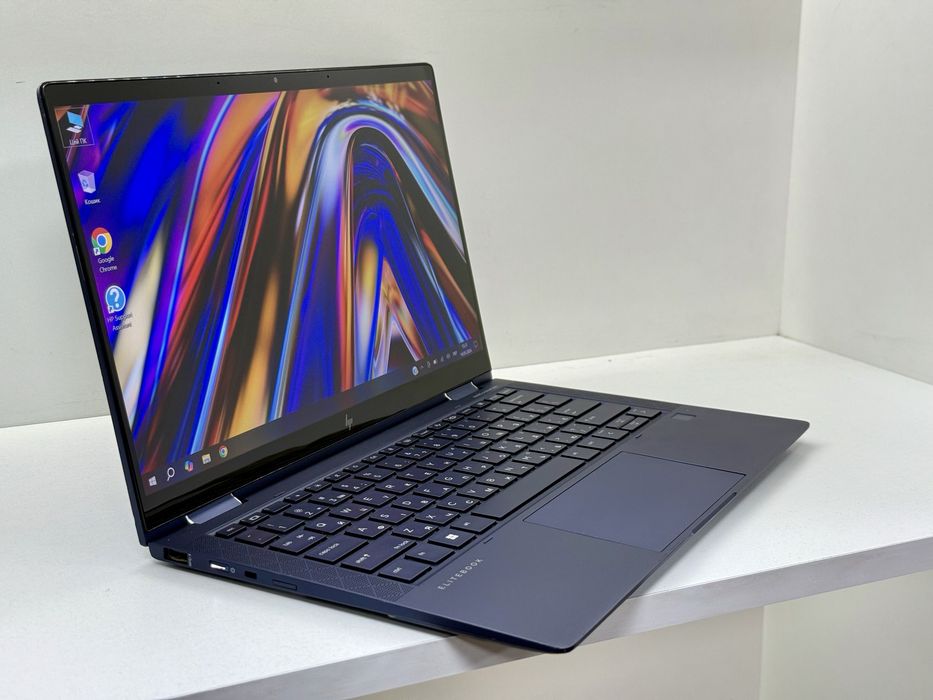 hp dragonfly - купити ноутбуки - Ціна на OLX.ua