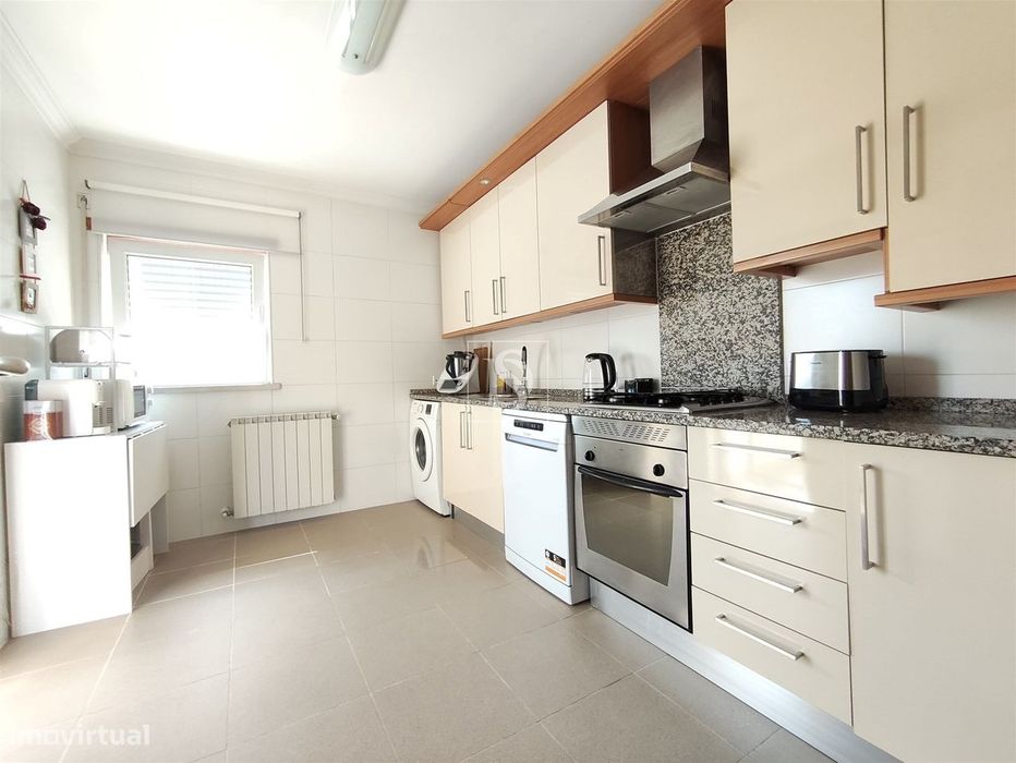 Apartamento T3 Venda em Nossa Senhora de Fátima,Entroncamento