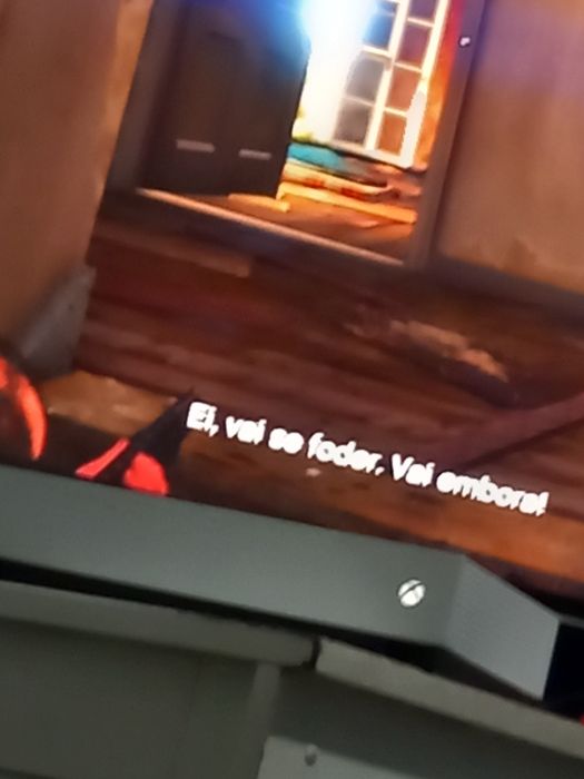 Xbox que vem com gta