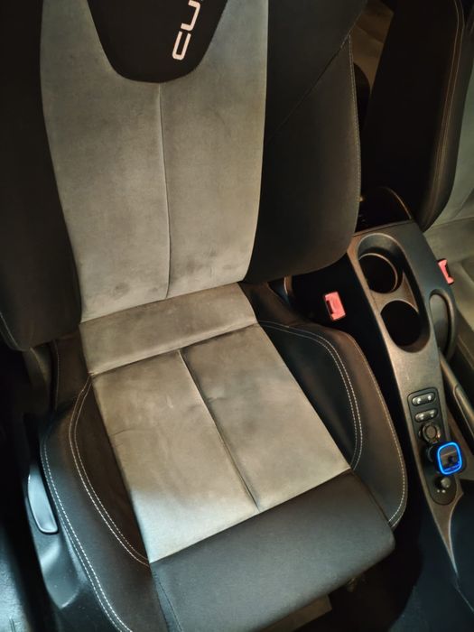 Seat Leon Cupra R, 263 cvs