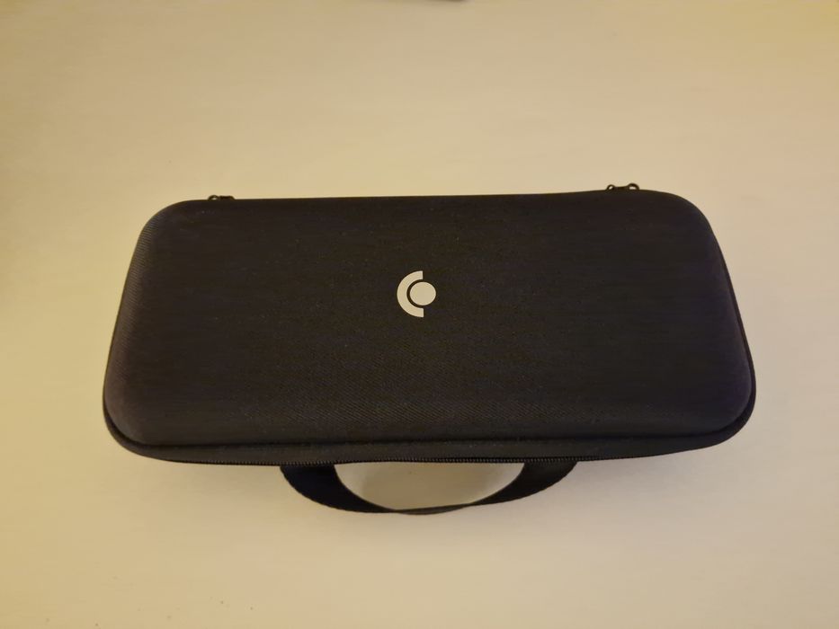 Steamd Deck 1TB (não OLED) com bolsa e dock