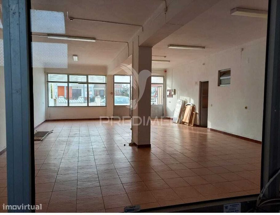 Loja, escritório ou armazém - Grândola